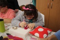 Zväčšiť fotografiu - Múzeum zrealizovalo projekt so znevýhodnenými skupinami obyvateľstva - IMG_9920