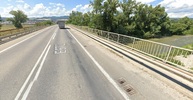 Zväčšiť fotografiu - Myslia aj na bezpečnosť chodcov a cyklistov - 1