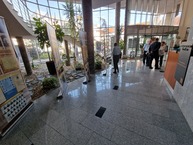 Zväčšiť fotografiu - Na 160. výročí matice slovenskej ocenili 23 krajských matičiarov - 20231003_144406