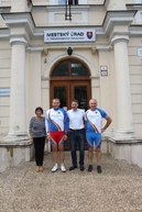 Trenčianske Teplice