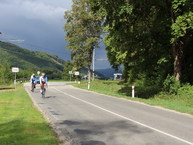 Cesta do Trenčianskych Teplíc
