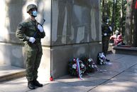 Zväčšiť fotografiu - Na brezine sa opäť spomínalo na hrdinov slovenského národného povstania - IMG_1057