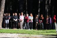 Zväčšiť fotografiu - Na brezine sa opäť spomínalo na hrdinov slovenského národného povstania - IMG_1108