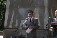 Zväčšiť fotografiu - Na brezine sa opäť spomínalo na hrdinov slovenského národného povstania - IMG_1119