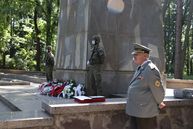 Zväčšiť fotografiu - Na brezine sa opäť spomínalo na hrdinov slovenského národného povstania - IMG_1121