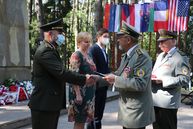 Zväčšiť fotografiu - Na brezine sa opäť spomínalo na hrdinov slovenského národného povstania - IMG_1134