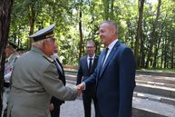 Zväčšiť fotografiu - Na brezine sa opäť spomínalo na hrdinov slovenského národného povstania - IMG_1171
