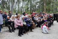 Na brezine sa spomínalo na obete oslobodenia krajského mesta spred 74 rokov - IMG_4053