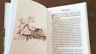 Na brvništských hodoch sa krstilo žitom - 2