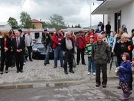 Na hornej nitre oslávili 120. výročie príchodu prvého vlaku - CIMG1363