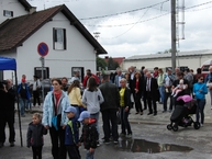 Na hornej nitre oslávili 120. výročie príchodu prvého vlaku - CIMG1374