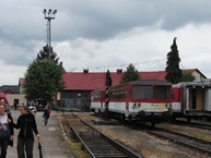 Na hornej nitre oslávili 120. výročie príchodu prvého vlaku - CIMG1390
