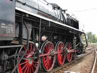 Na hornej nitre oslávili 120. výročie príchodu prvého vlaku - CIMG1415