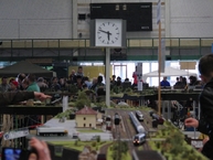 Na hornej nitre oslávili 120. výročie príchodu prvého vlaku - CIMG1464