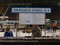 Na hornej nitre oslávili 120. výročie príchodu prvého vlaku - CIMG1487