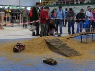 Na hornej nitre oslávili 120. výročie príchodu prvého vlaku - CIMG1499