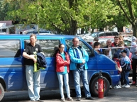 Na hornej nitre oslávili 120. výročie príchodu prvého vlaku - CIMG1593