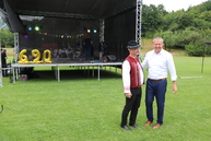 Zväčšiť fotografiu - Na hornej nitre sa ľudia bavia, oslavujú a spievajú - IMG_1480