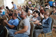 Zväčšiť fotografiu - Na hornej nitre sa ľudia bavia, oslavujú a spievajú - IMG_1587
