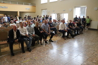 Zväčšiť fotografiu - Na hornej nitre sa ľudia bavia, oslavujú a spievajú - IMG_1592
