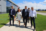 Na hornej nitre vzniknú stovky nových pracovných miest - IMG_4260