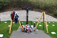 Zväčšiť fotografiu - Na hrdinov 1. svetovej vojny sa nezabúda ani počas koronakrízy - IMG_9521