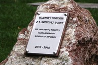 Zväčšiť fotografiu - Na hrdinov 1. svetovej vojny sa nezabúda ani počas koronakrízy - IMG_9535