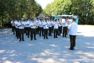 Zväčšiť fotografiu - Na hrdinov slovenského národného povstania spomínali na jankovom vŕšku - IMG_0002