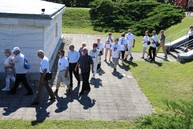 Zväčšiť fotografiu - Na hrdinov slovenského národného povstania spomínali na jankovom vŕšku - IMG_0006
