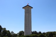 Zväčšiť fotografiu - Na hrdinov slovenského národného povstania spomínali na jankovom vŕšku - IMG_0277