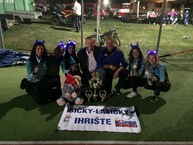 Na jednej z najväčších hasičských súťaží na slovensku sa tento rok zúčastnilo 120 družstiev, ako najlepší sa ukázali hasiči z podhoria - IMG_2604