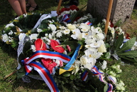 Zväčšiť fotografiu - Na jednom z najkrajších miest sme si pripomenuli históriu dvoch bratských národov, dh lieskovanka krstila druhé dieťa - IMG_0356