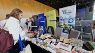 Zväčšiť fotografiu - Na konferencii odzneli praktické skúsenosti z fungovania regionálnej samosprávy - 20240521_112502