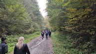 Zväčšiť fotografiu - Na magure sa opäť stretli obyvatelia obcí z hornej nitry - IMG_20211002_083805