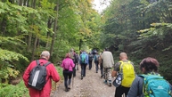 Zväčšiť fotografiu - Na magure sa opäť stretli obyvatelia obcí z hornej nitry - IMG_20211002_090147