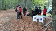 Zväčšiť fotografiu - Na magure sa opäť stretli obyvatelia obcí z hornej nitry - IMG_20211002_101144