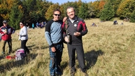 Zväčšiť fotografiu - Na magure sa opäť stretli obyvatelia obcí z hornej nitry - IMG_20211002_114419