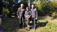 Zväčšiť fotografiu - Na magure sa opäť stretli obyvatelia obcí z hornej nitry - IMG_20211002_121454