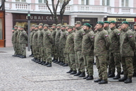 Zväčšiť fotografiu - Na mierovom námestí v trenčíne sa spomínalo na boj proti fašizmu - IMG_0054