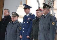 Zväčšiť fotografiu - Na mierovom námestí v trenčíne sa spomínalo na boj proti fašizmu - IMG_0131