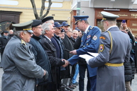 Zväčšiť fotografiu - Na mierovom námestí v trenčíne sa spomínalo na boj proti fašizmu - IMG_0173