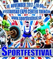 Na najväčšom festivale neolympijských športov na slovensku sa predstaví viac ako 600 športovcov - 20171015_113615