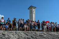 Zväčšiť fotografiu - Na odkaz snp nezabúdajú ani v trenčianskom kraji - Foto-3974