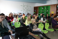 Na pôde univerzity hodnotili výsledky župných volieb - IMG_7603