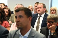 Zväčšiť fotografiu - Na podporu vidieka do regiónov smeruje 167 miliónov eur