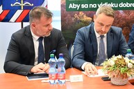 Zväčšiť fotografiu - Na podporu vidieka do regiónov smeruje 167 miliónov eur