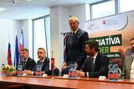 Zväčšiť fotografiu - Na podporu vidieka do regiónov smeruje 167 miliónov eur