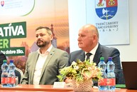 Zväčšiť fotografiu - Na podporu vidieka do regiónov smeruje 167 miliónov eur