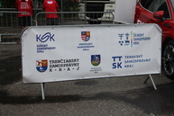 Zväčšiť fotografiu - Na považí finišovali prestížne cyklistické preteky - IMG_0036