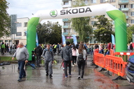 Zväčšiť fotografiu - Na považí finišovali prestížne cyklistické preteky - IMG_0089